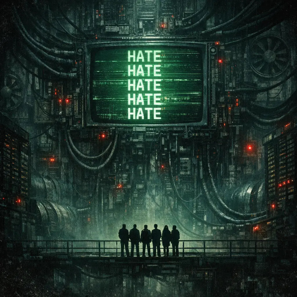 Artwork for AM