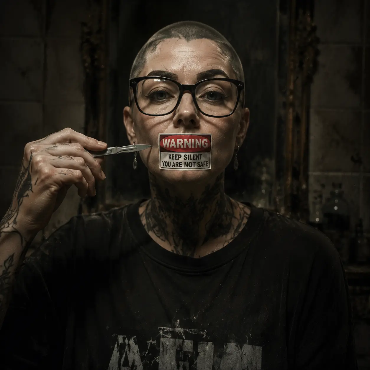 Artwork for Bite