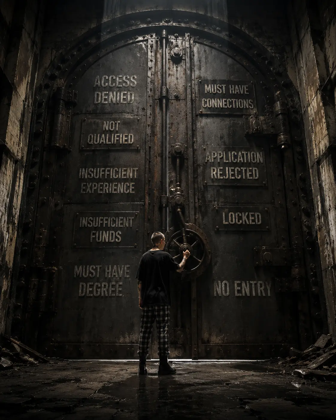 Artwork for Can't