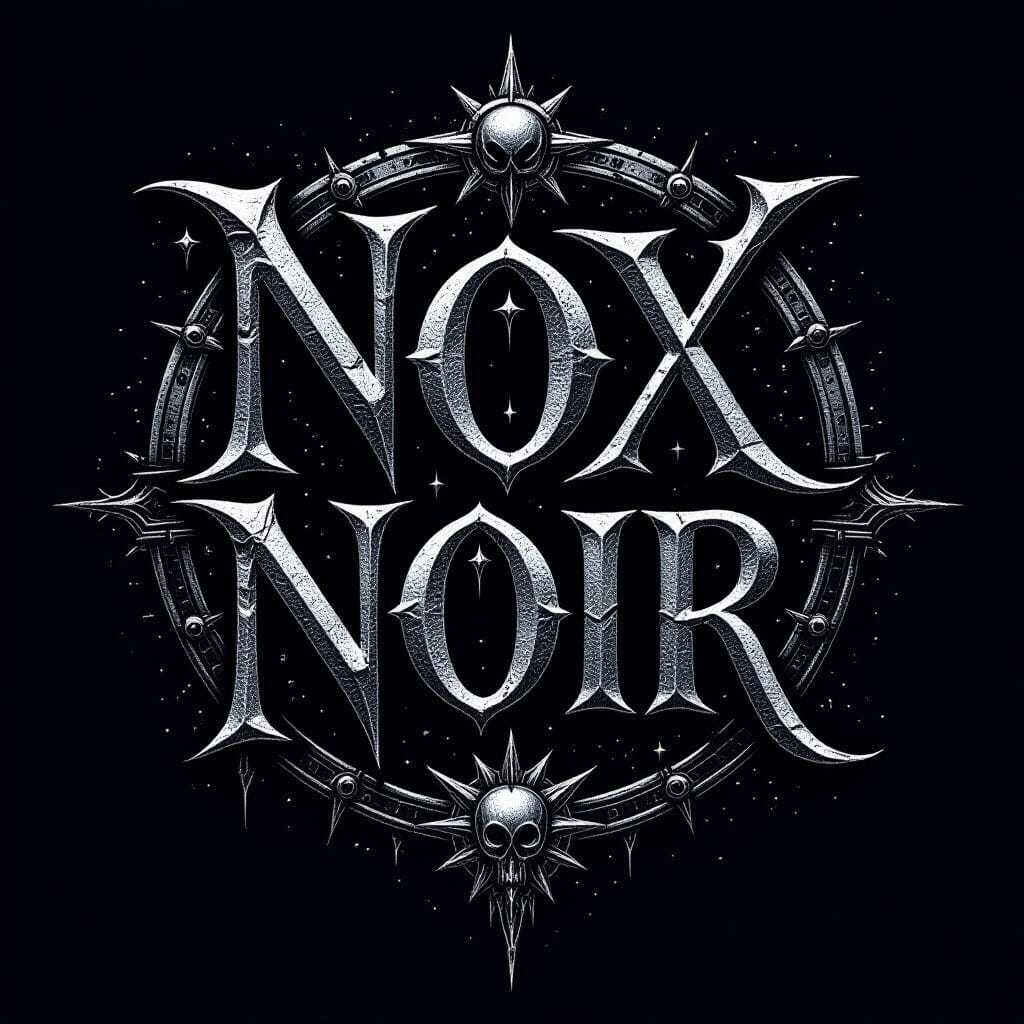 Nox Noir