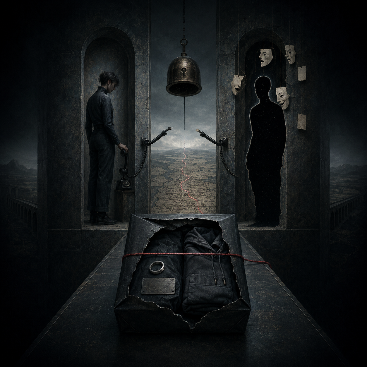 Artwork for Sister