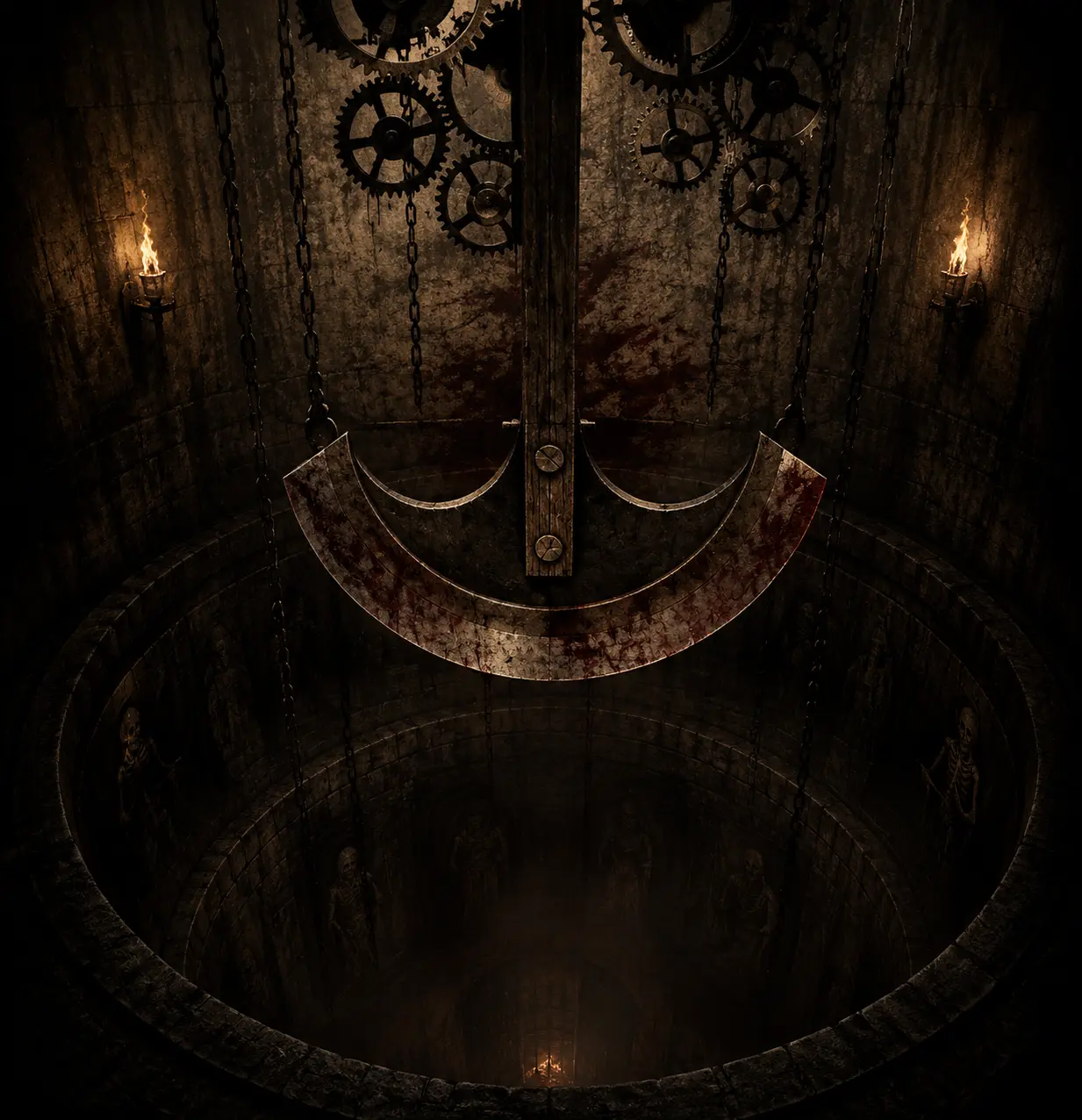 Artwork for Pit
