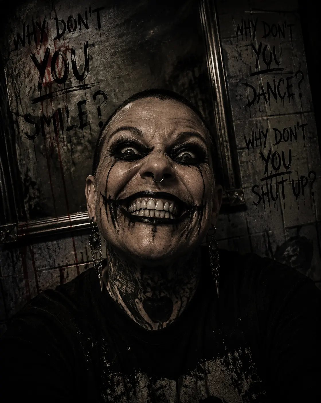Artwork for Smile