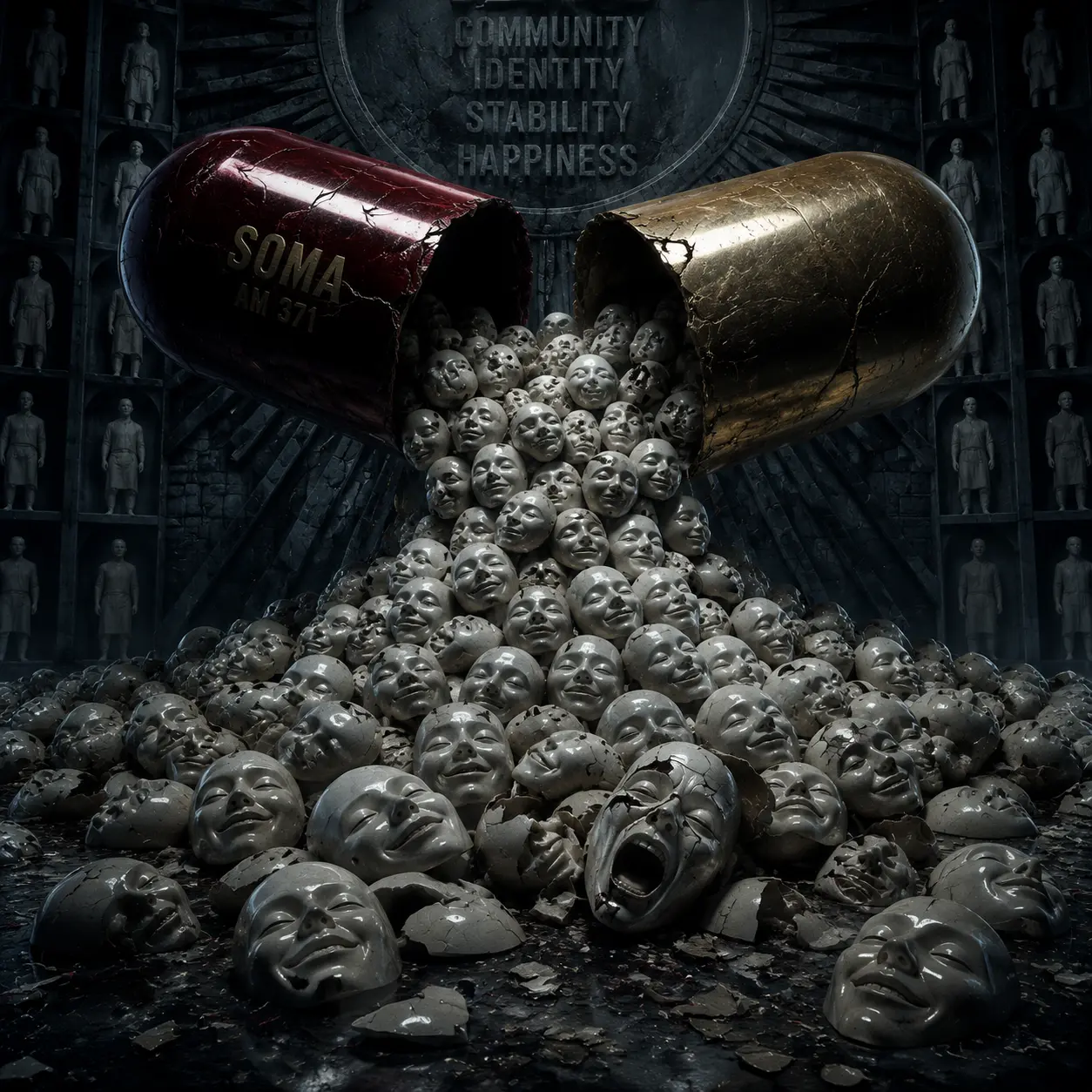 Artwork for Soma