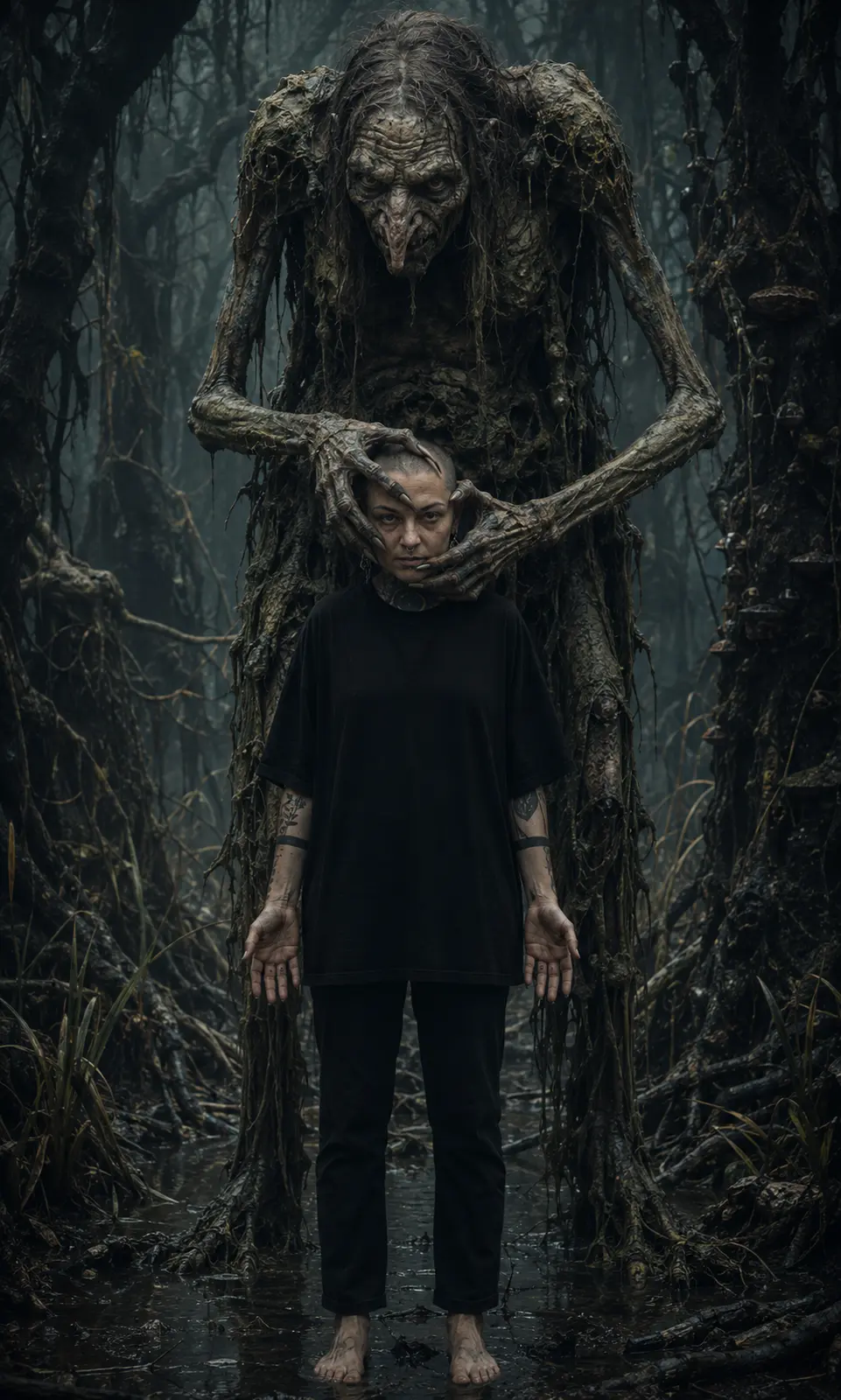 Artwork for Troll