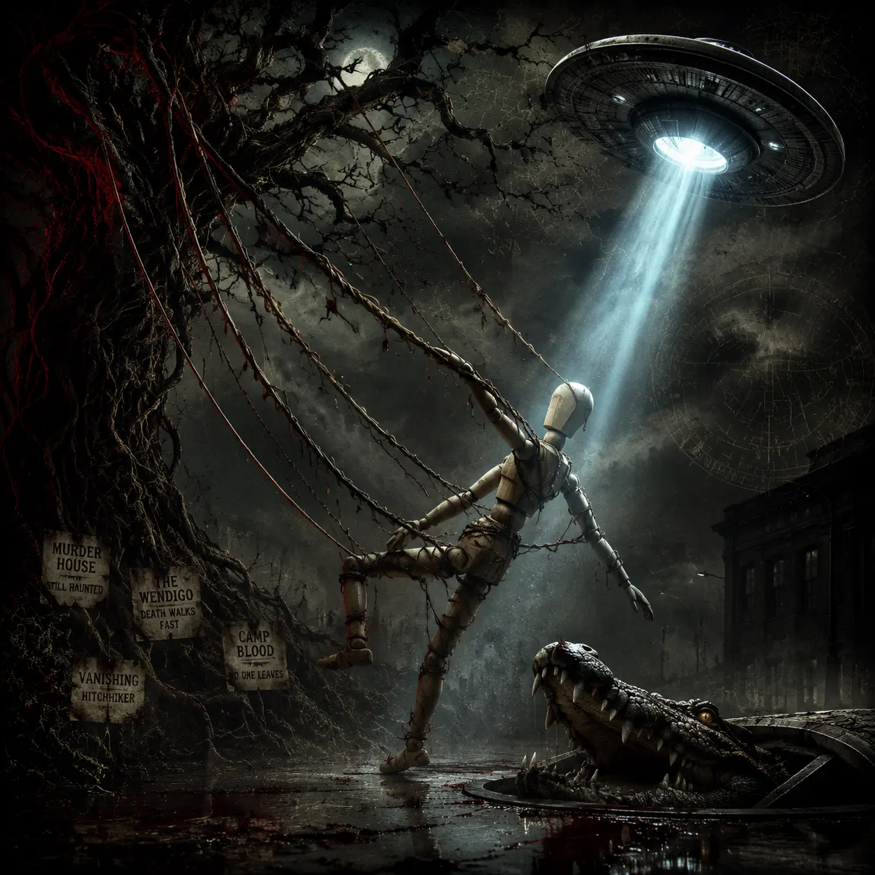 Artwork for Yarn